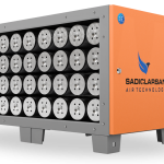 SADIÇLARSAN SDC-6 6.000 m³/h KARBON FİLİTRE