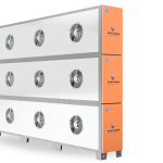 SADIÇLARSAN SDC OIL MIST FAN 27000